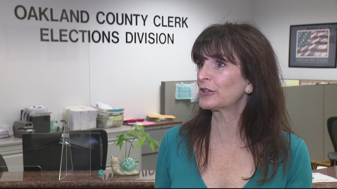 Election poll security in place for Primary amid some misinformation concerns
